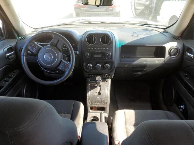 Photo 8 from auction – 2012 JEEP PATRIOT LA with VIN 1C4NJPFB8CD606261