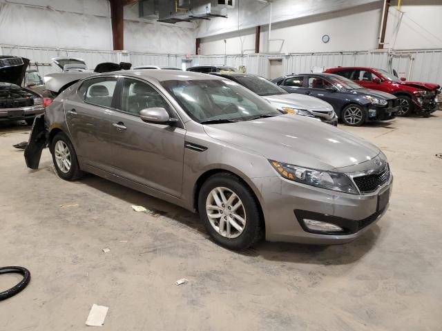 Photo 4 from auction – 2012 KIA OPTIMA LX with VIN 5XXGM4A7XCG062563