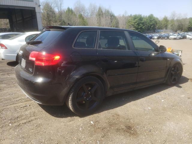 Photo 3 from auction – 2010 AUDI A3 PREMIUM with VIN WAUDFCFM2AA170199