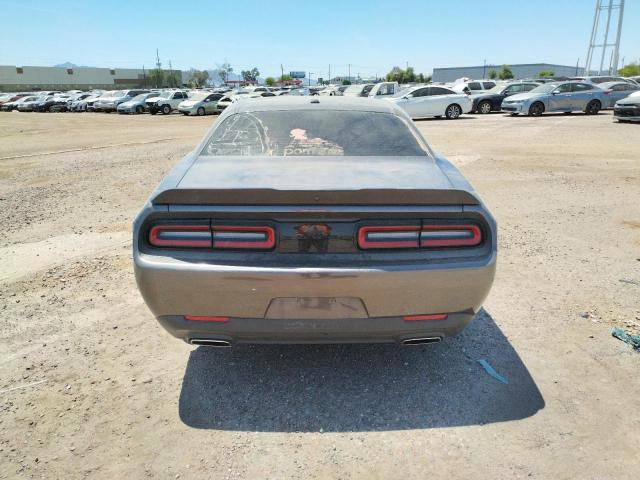 Photo 6 from auction – 2020 DODGE CHALLENGER with VIN 2C3CDZAG7LH198467