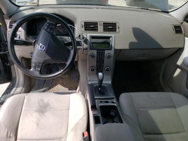 Photo 8 from auction – 2010 VOLVO S40 2.4I with VIN YV1382MS2A2486274