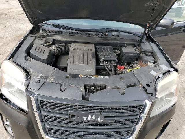 Photo 12 from auction – 2011 GMC TERRAIN SL with VIN 2CTFLRECXB6476098