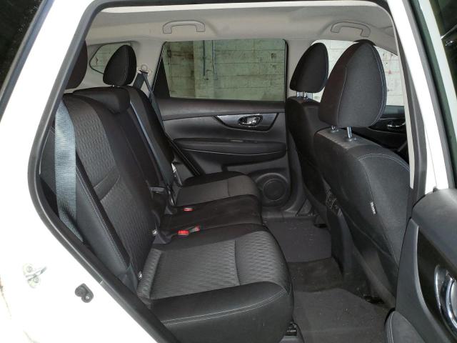 Photo 10 from auction – 2018 NISSAN ROGUE S with VIN KNMAT2MV8JP540573