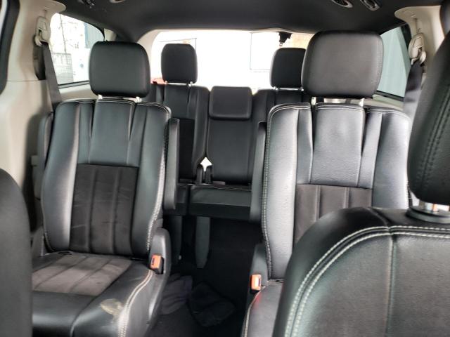 Photo 10 from auction – 2019 DODGE GRAND CARA with VIN 2C4RDGCG4KR656398