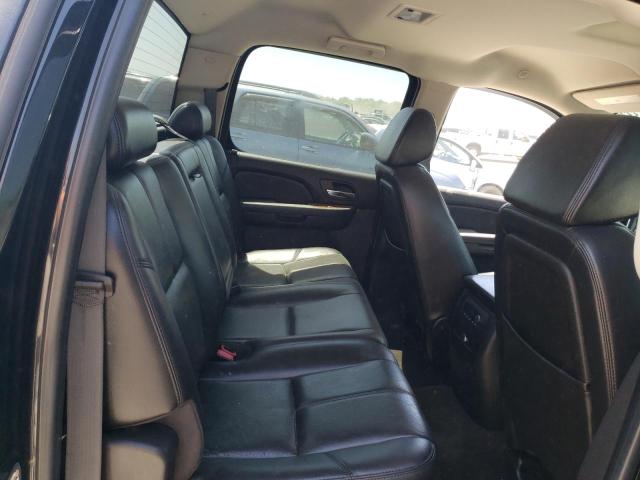Photo 10 from auction – 2007 CHEVROLET SILVERADO with VIN 3GCEK13317G513047