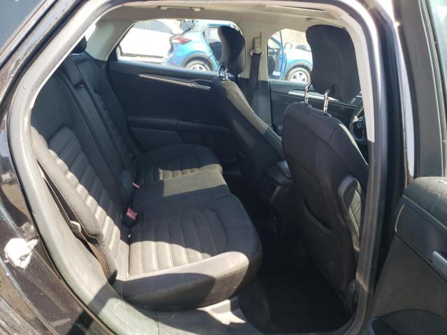 Photo 10 from auction – 2013 FORD FUSION SE with VIN 3FA6P0HR6DR198863