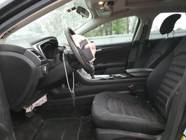 Photo 7 from auction – 2013 FORD FUSION with VIN 3FA6P0H90DR148346