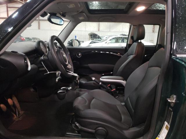 Zdjęcie 7 z aukcji – 2008 MINI COOPER CLU z VIN WMWML335X8TJ46883