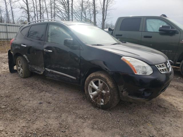 Photo 4 from auction – 2011 NISSAN ROGUE S with VIN JN8AS5MV8BW686603