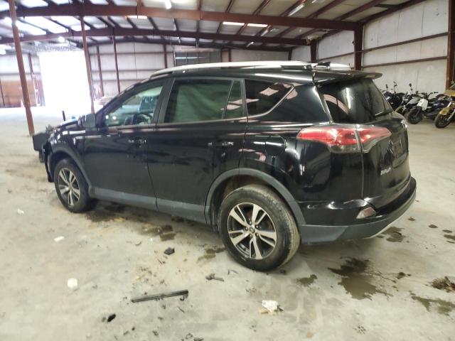 Photo 2 from auction – 2016 TOYOTA RAV4 XLE with VIN 2T3WFREV3GW263090