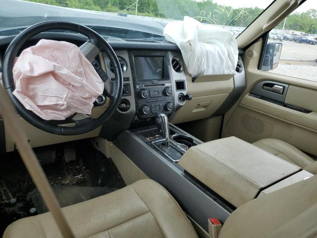 Photo 8 from auction – 2017 FORD EXPEDITION with VIN 1FMJK1KT9HEA45315