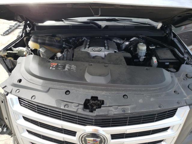 Photo 12 from auction – 2015 CADILLAC ESCALADE P with VIN 1GYS4CKJ5FR154268