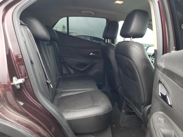Photo 11 from auction – 2017 BUICK ENCORE SPO with VIN KL4CJ1SB5HB061143