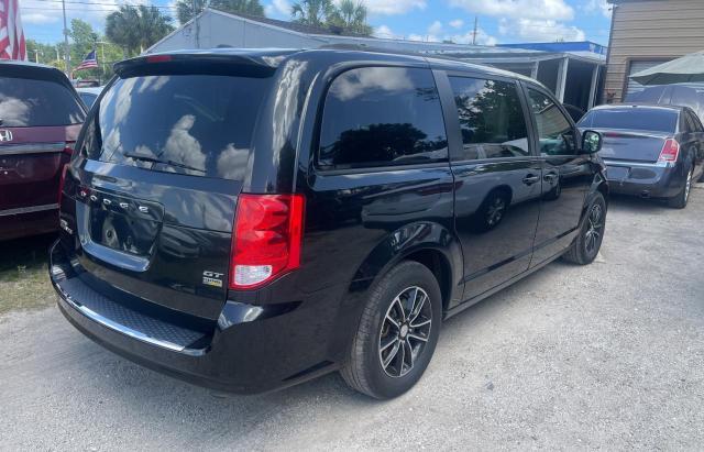 Photo 4 from auction – 2018 DODGE GRAND CARA with VIN 2C4RDGEG4JR359773