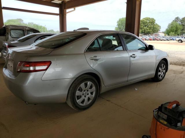 Photo 3 from auction – 2010 TOYOTA CAMRY BASE with VIN 4T4BF3EK5AR057650