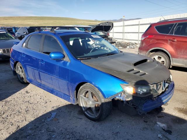 Photo 4 from auction – 2010 SUBARU IMPREZA WR with VIN JF1GE7G69AG515919