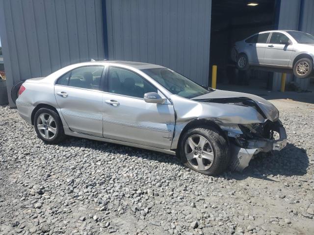 Photo 4 from auction – 2006 ACURA RL with VIN JH4KB16566C004958