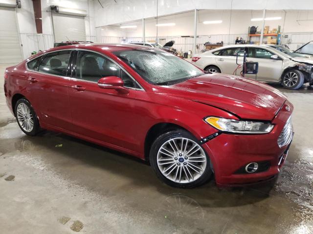 Photo 4 from auction – 2016 FORD FUSION SE with VIN 3FA6P0T91GR281029