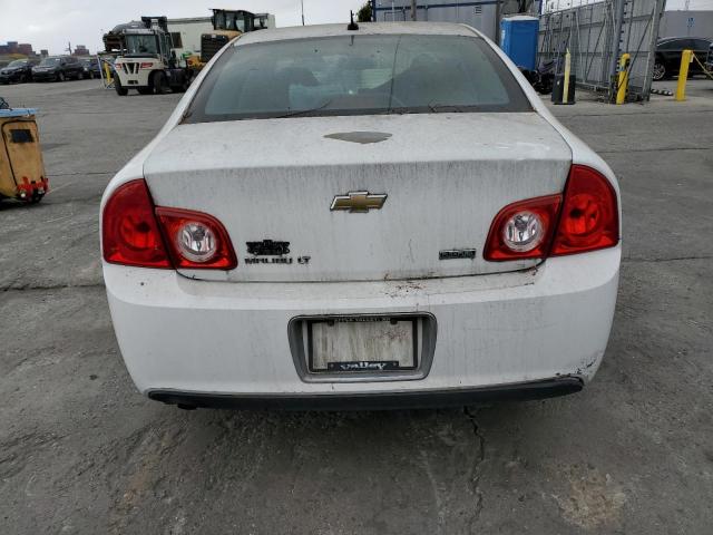 Photo 6 from auction – 2011 CHEVROLET MALIBU 1LT with VIN 1G1ZC5EU1BF388808