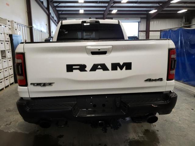 صورة رقم 6 من المزاد - 2022 RAM 1500 TRX مع VIN 1C6SRFU91NN308919