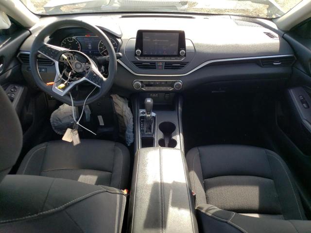 Photo 8 from auction – 2020 NISSAN ALTIMA S with VIN 1N4BL4BV4LC239821