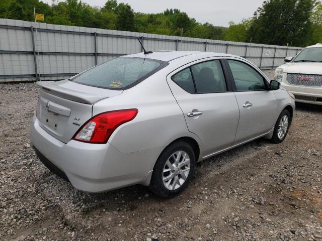 Photo 3 from auction – 2018 NISSAN VERSA S with VIN 3N1CN7AP3JL803072