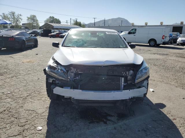 Photo 5 from auction – 2015 CHEVROLET MALIBU LS with VIN 1G11B5SL9FF306583