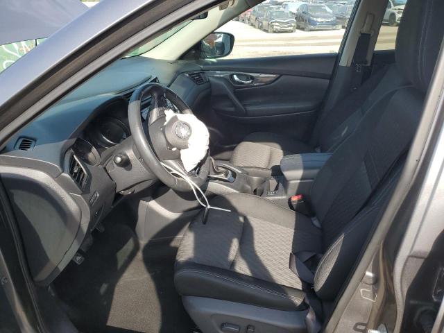 Photo 7 from auction – 2018 NISSAN ROGUE S with VIN KNMAT2MV3JP543865