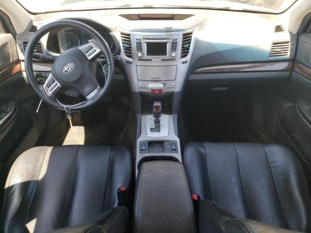 Photo 8 from auction – 2013 SUBARU LEGACY 2.5 with VIN 4S3BMBK61D3003116