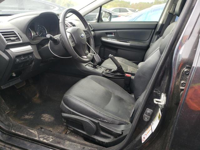 Photo 7 from auction – 2015 SUBARU XV CROSSTR with VIN JF2GPASC8F8262691