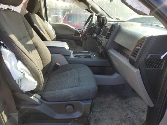 Photo 7 from auction – 2019 FORD F150 SUPER with VIN 1FTEW1EP9KFA03592