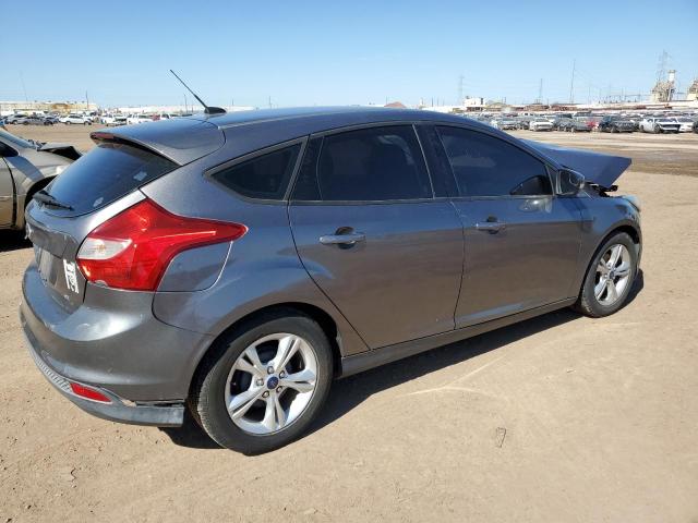 Photo 3 from auction – 2014 FORD FOCUS SE with VIN 1FADP3K20EL230193