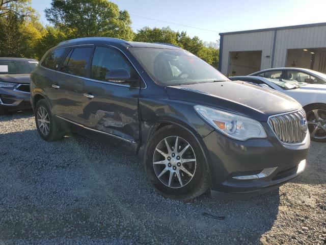 Photo 4 from auction – 2014 BUICK ENCLAVE with VIN 5GAKRBKD6EJ284327