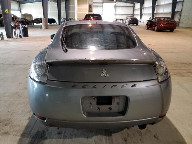 Photo 6 from auction – 2007 MITSUBISHI ECLIPSE GS with VIN 4A3AK24F67E041476