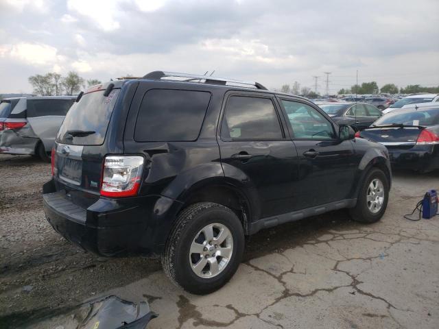 Photo 3 from auction – 2011 FORD ESCAPE LIM with VIN 1FMCU0EG0BKB35876