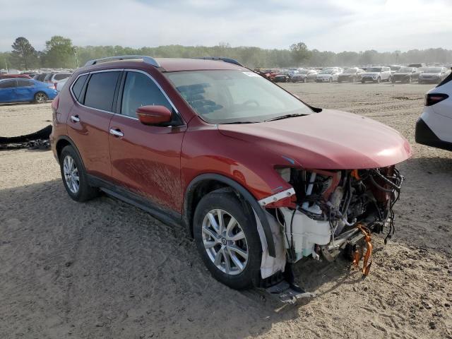 Photo 4 from auction – 2018 NISSAN ROGUE S with VIN 5N1AT2MT2JC843334