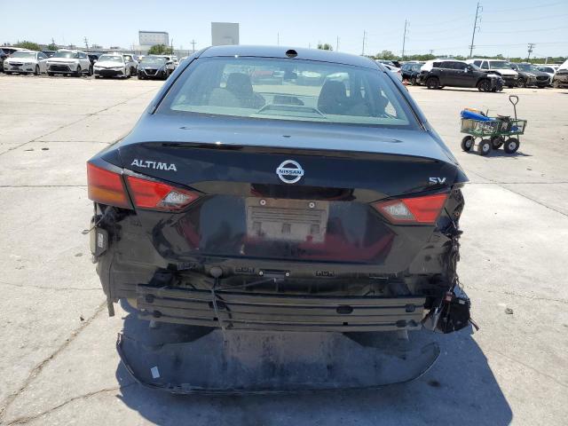 Photo 6 from auction – 2022 NISSAN ALTIMA SV with VIN 1N4BL4DV5NN371863