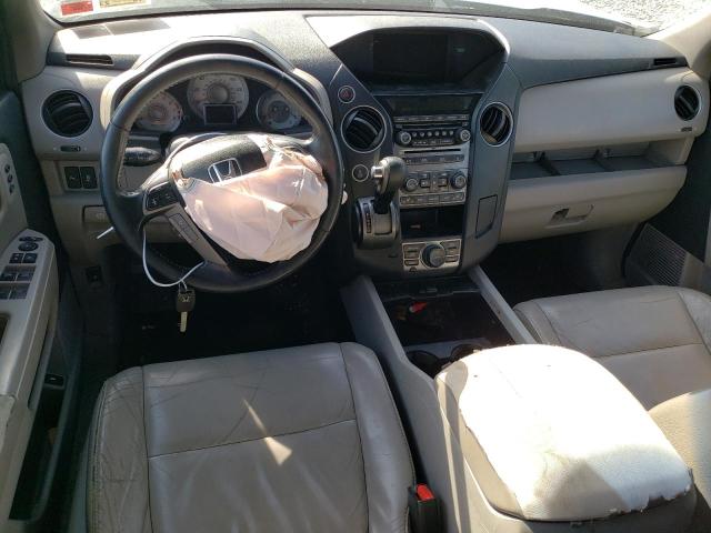 صورة رقم 8 من المزاد - 2012 HONDA PILOT TOUR مع VIN 5FNYF4H95CB069686