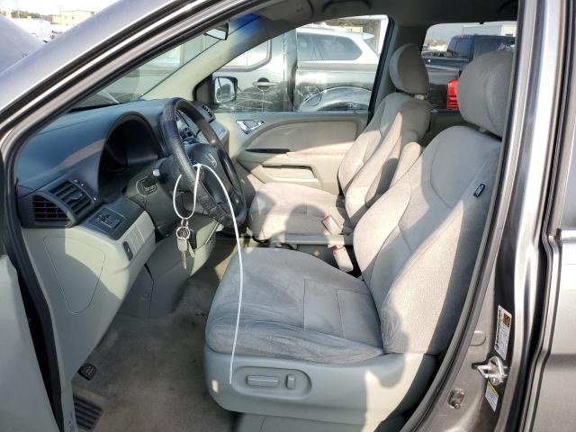Photo 7 from auction – 2007 HONDA ODYSSEY with VIN 5FNRL38447B406480