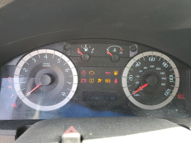 Photo 9 from auction – 2011 FORD ESCAPE XLT with VIN 1FMCU0D75BKC63001