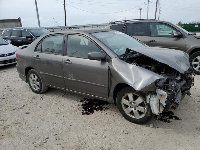 Photo 4 from auction – 2006 TOYOTA COROLLA CE with VIN 1NXBR32E76Z606921