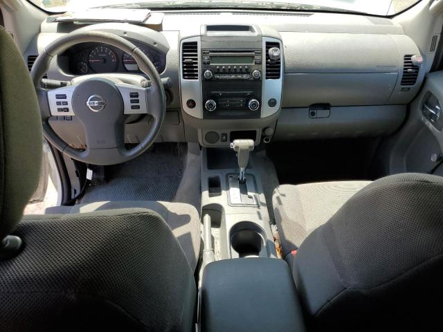 Photo 8 from auction – 2016 NISSAN FRONTIER S with VIN 1N6BD0CT7GN739184