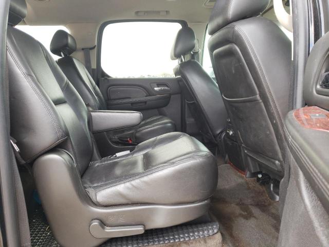 Photo 11 from auction – 2010 CADILLAC ESCALADE E with VIN 1GYUCJEF4AR216680