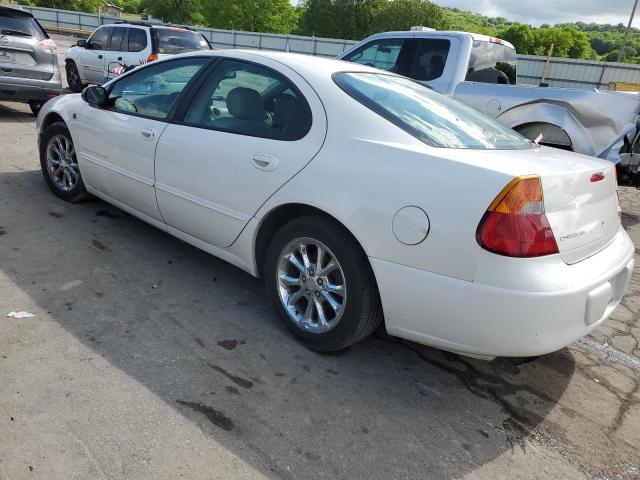 Photo 2 from auction – 2000 CHRYSLER 300M with VIN 2C3HE66G6YH190541
