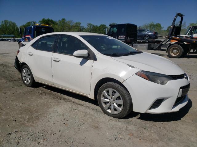 Photo 4 from auction – 2016 TOYOTA COROLLA L with VIN 5YFBURHE5GP535083