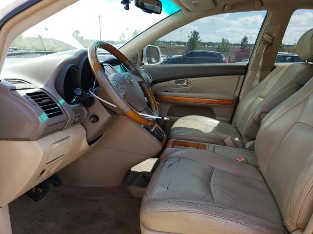 Photo 7 from auction – 2008 LEXUS RX 350 with VIN 2T2GK31U08C030673
