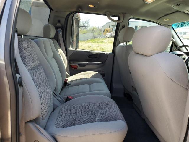 Foto 10 de la subasta – 2003 FORD F150 SUPER con VIN 1FTRW07693KD30356