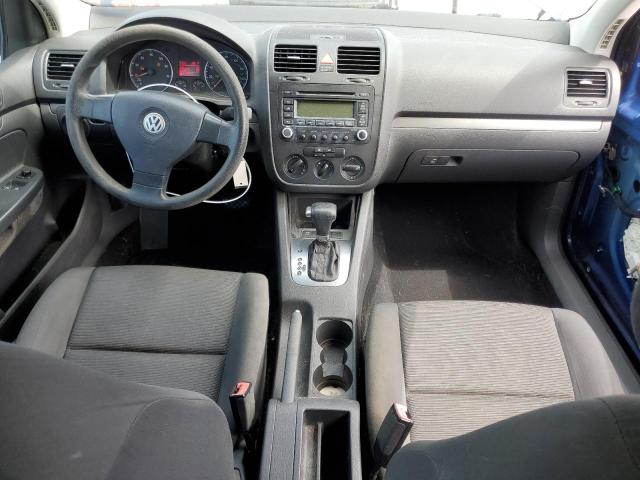 Photo 8 from auction – 2007 VOLKSWAGEN RABBIT with VIN WVWBR71K07W189215
