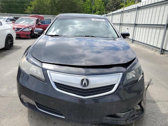 Photo 5 from auction – 2012 ACURA TL with VIN 19UUA9F59CA003274