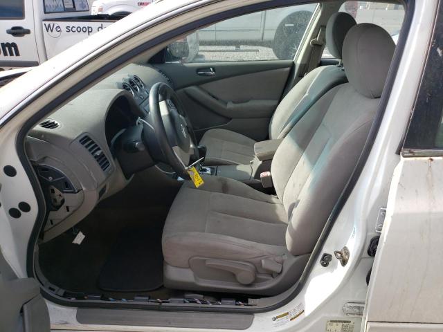 Photo 7 from auction – 2010 NISSAN ALTIMA BAS with VIN 1N4AL2AP9AN496932